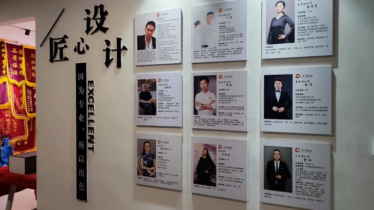 蕲春双卫四房户型业主亲测体验 蕲春德辉装饰干湿分离设计早晚不用抢卫浴 蕲春双卫四房户型业主亲测体验 蕲春德辉装饰干湿分离设计早晚不用抢卫浴