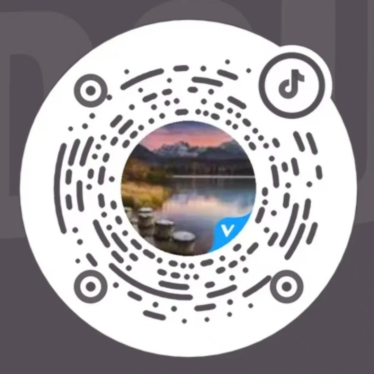 抖音二维码