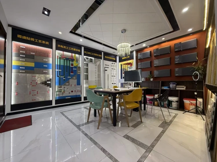 北京市密云区400㎡以上奢阔户型全屋水电隐蔽工程施工规范指南