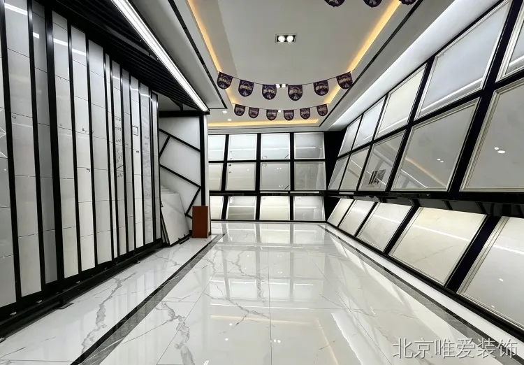 2026北京市密云区本土密云大宅装修 业主认可北京唯爱装饰的4个关键点