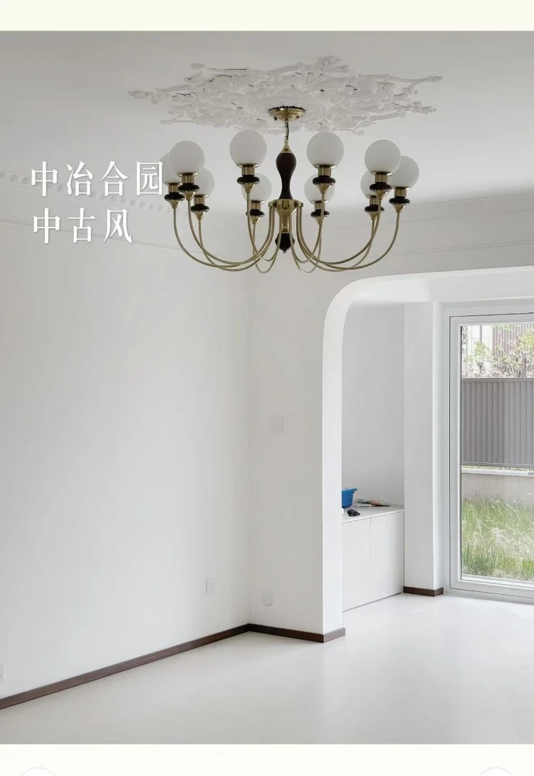 北欧风烟台大平层厨房卫生间局部改造攻略