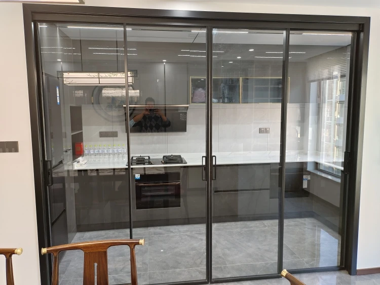 烟台天和新城135㎡户型精工标准化工地案例复盘