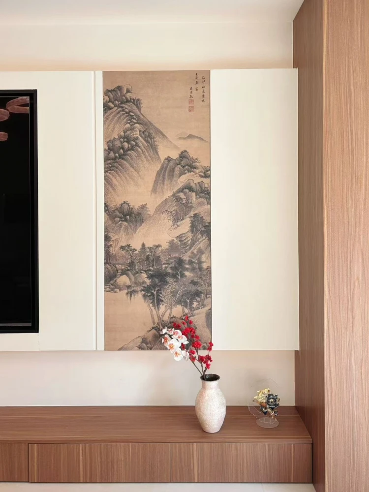 烟台瑞东瑞园大宅整装要点：适配143㎡户型的高端全屋整装思路