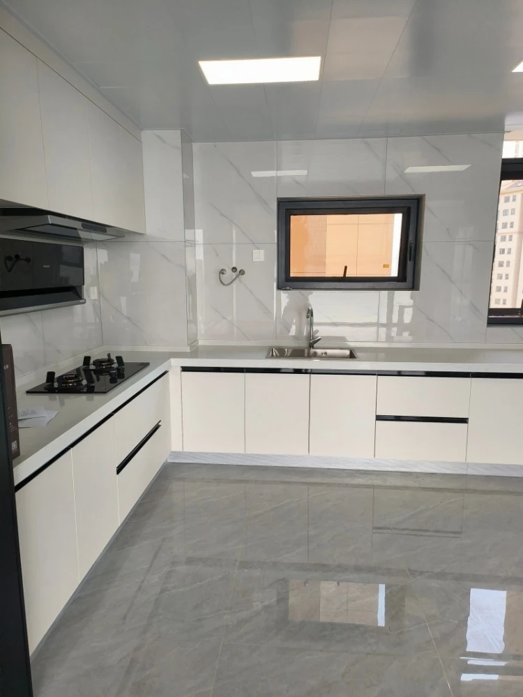 客厅装修案例图