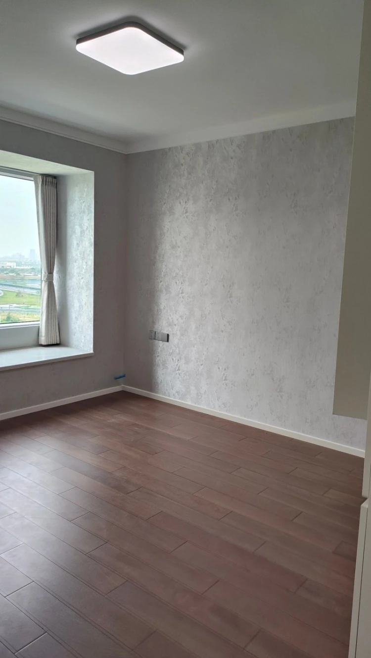 现代简约装修案例图