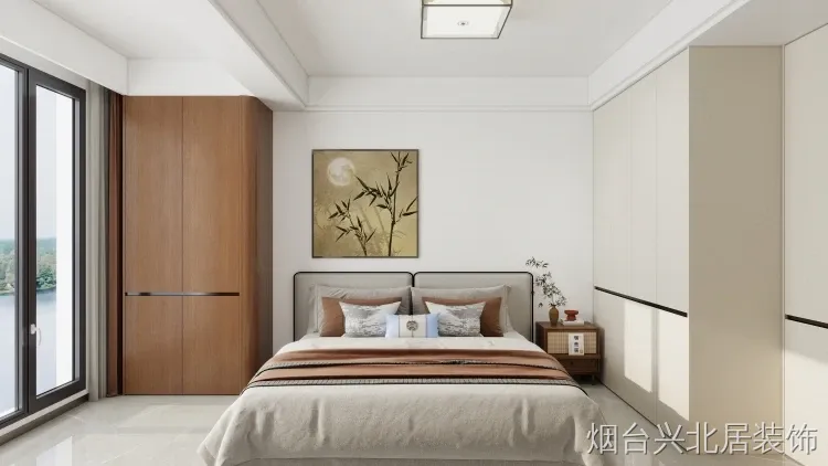 轻奢装修案例图