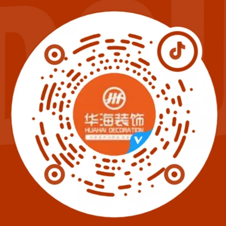 抖音二维码