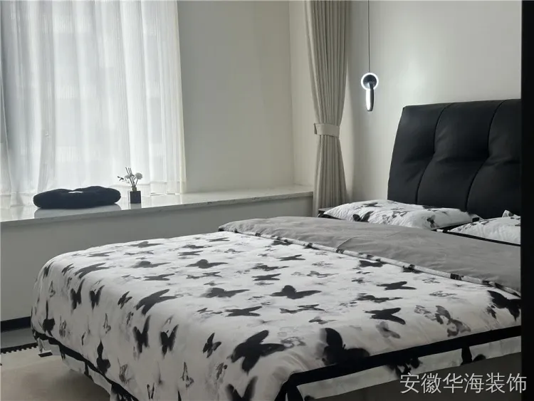 轻奢装修案例图