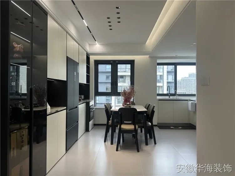 轻奢装修案例图