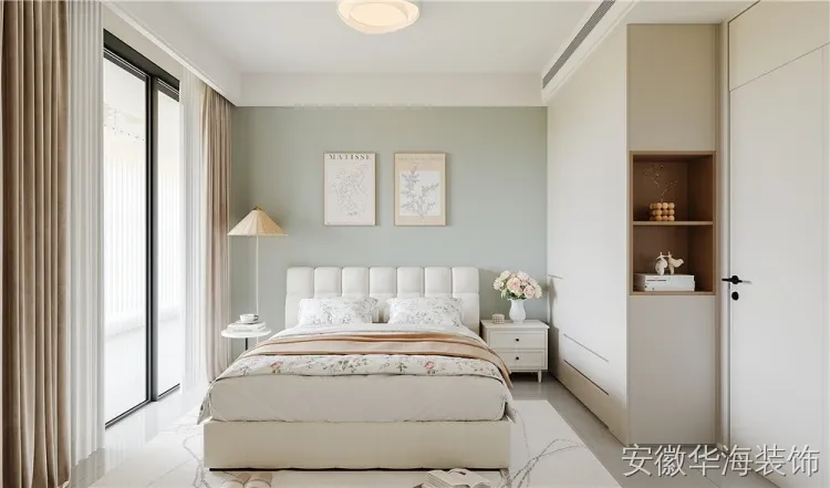 轻奢装修案例图