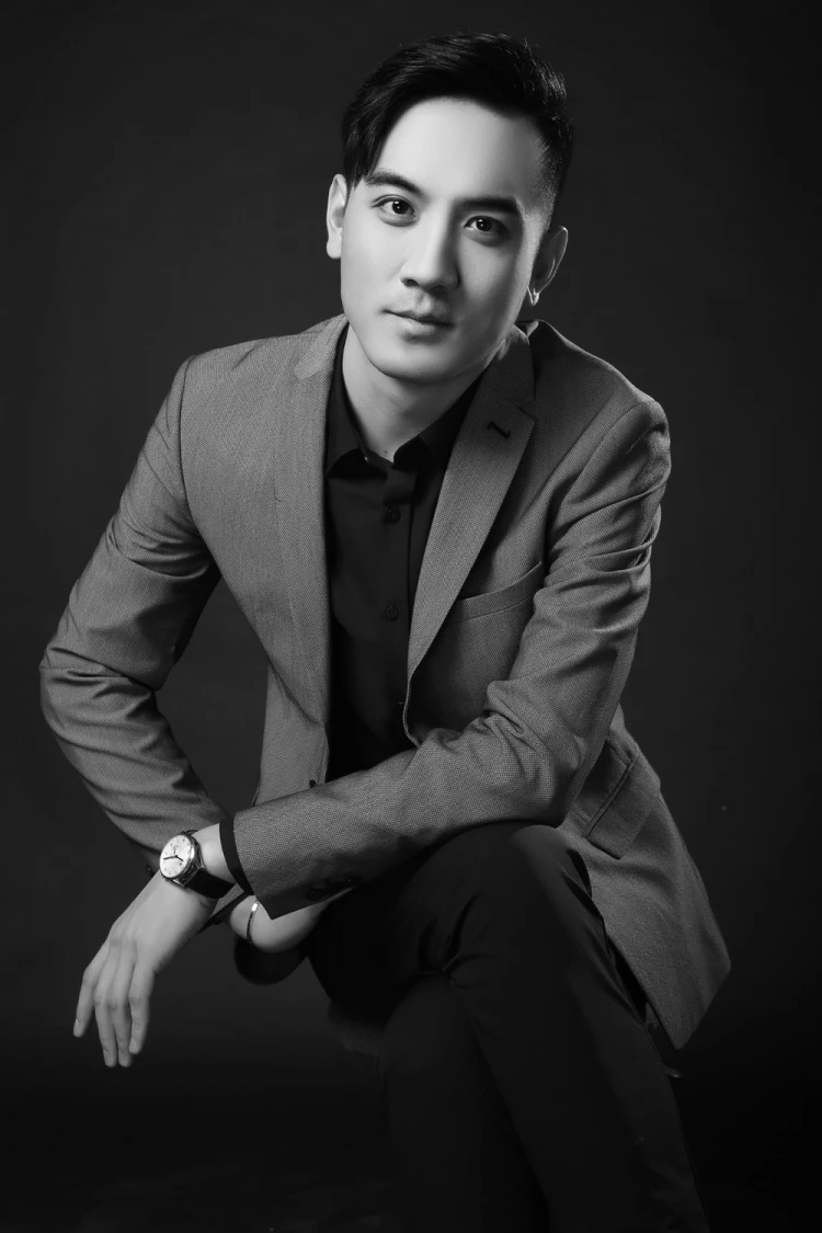 陈杰