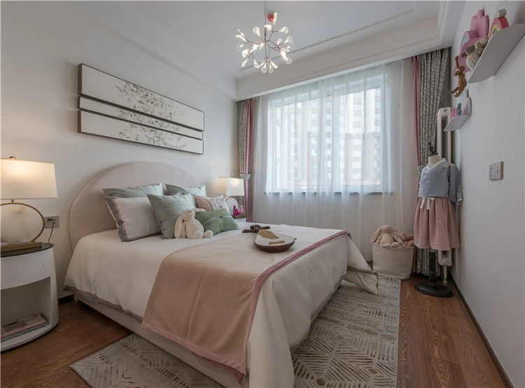邯郸十里安澜小区装修验收的标准和流程