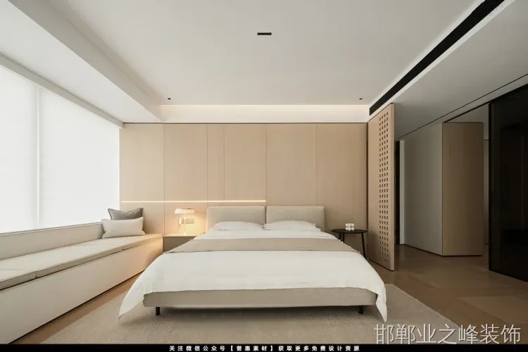 别墅图片装修案例图