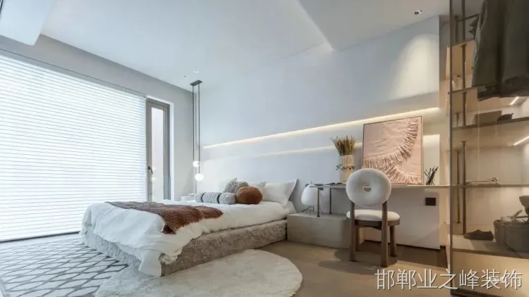 别墅图片装修案例图