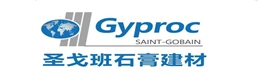 圣戈班石膏建材