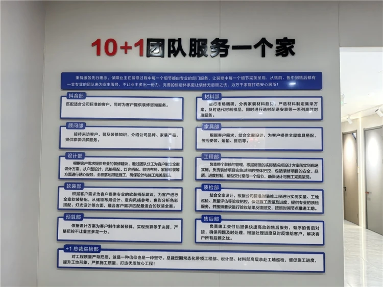 2026年运城装潢公司深度测评：运城龙亿嘉装饰为何成为靠谱之选？