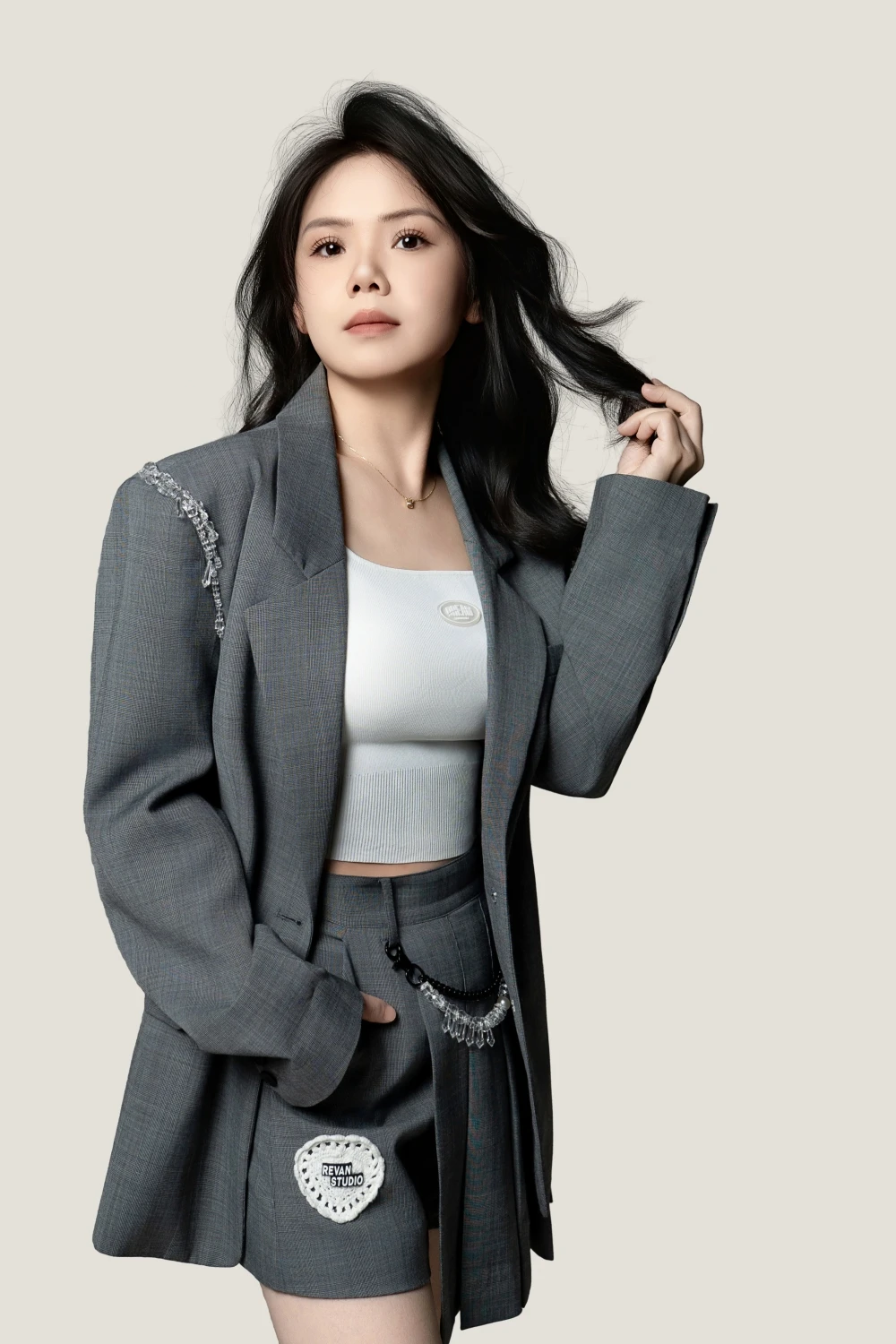 陈美丽