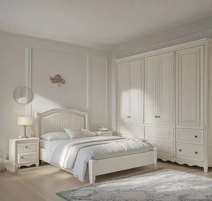 北欧装修案例图