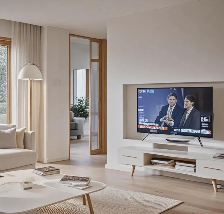 北欧装修案例图