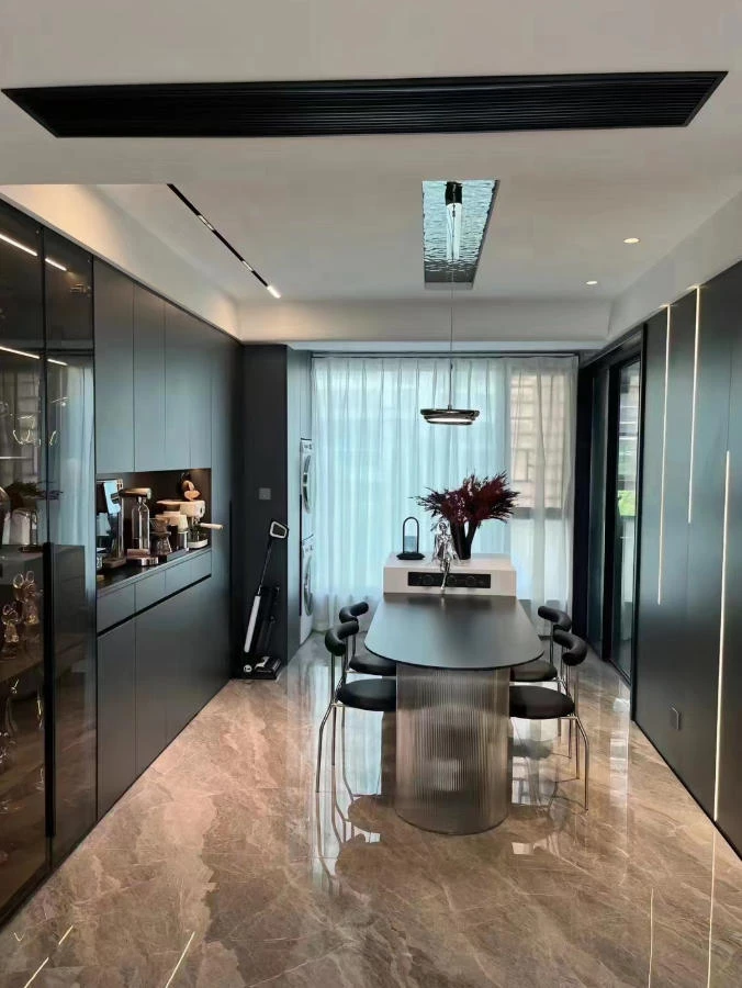 轻奢装修案例图