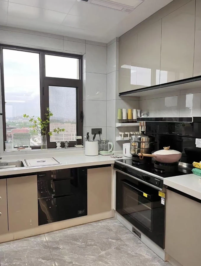 轻奢装修案例图