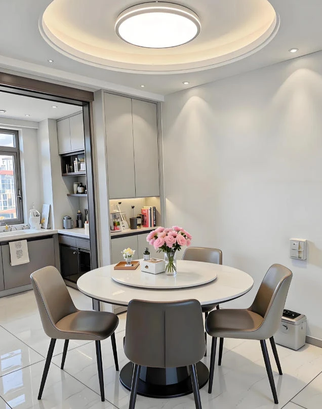 大庆联想科技城小区新旧房装修差异攻略