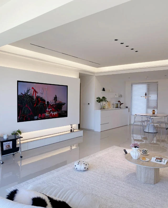 大庆唯美南苑小区装修福利 本地靠谱装修公司服务指南