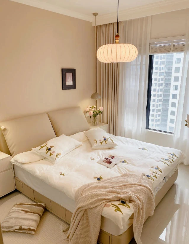 现代简约装修案例图