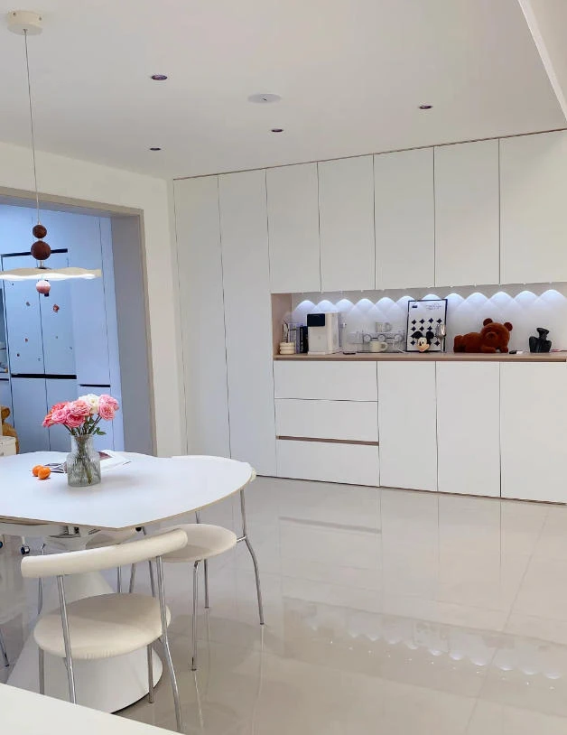 当代境小区业主装修风格怎么选更合适