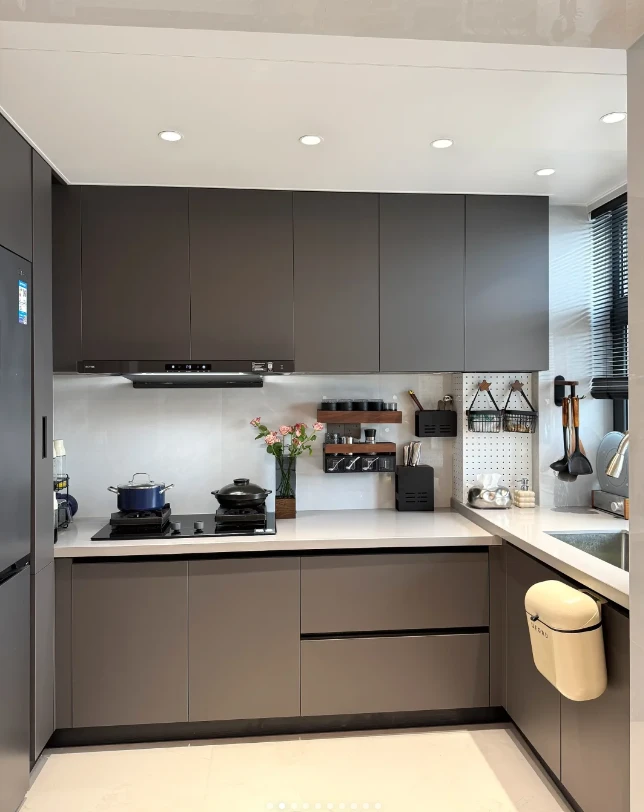 大庆枫澜湾小区80㎡装修预算控制省钱技巧与实景参考