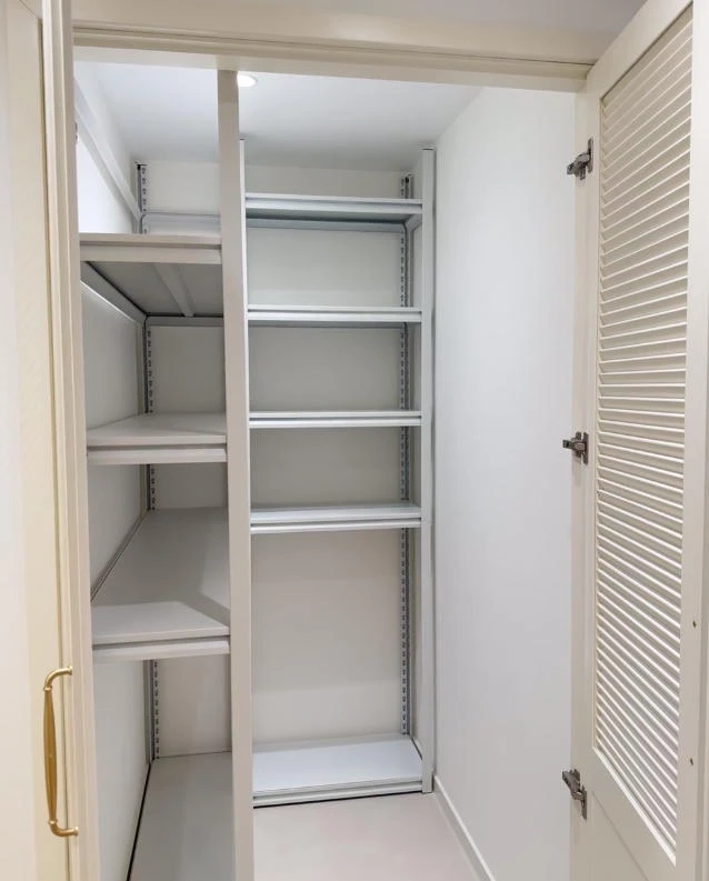 储物间装修案例图