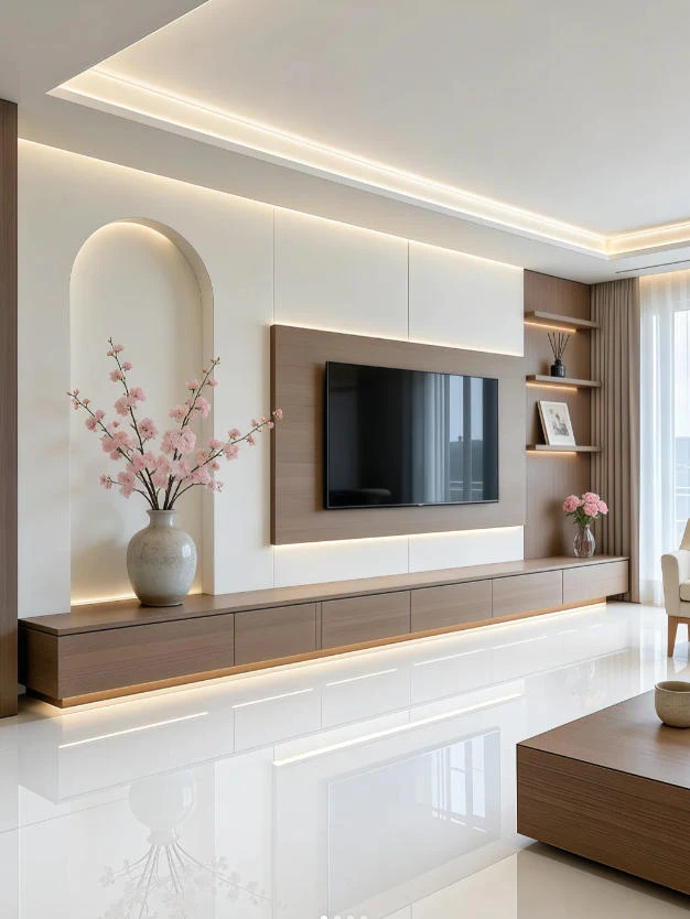 奶油风大庆整装装修多少钱一平方2026最新报价明细参考