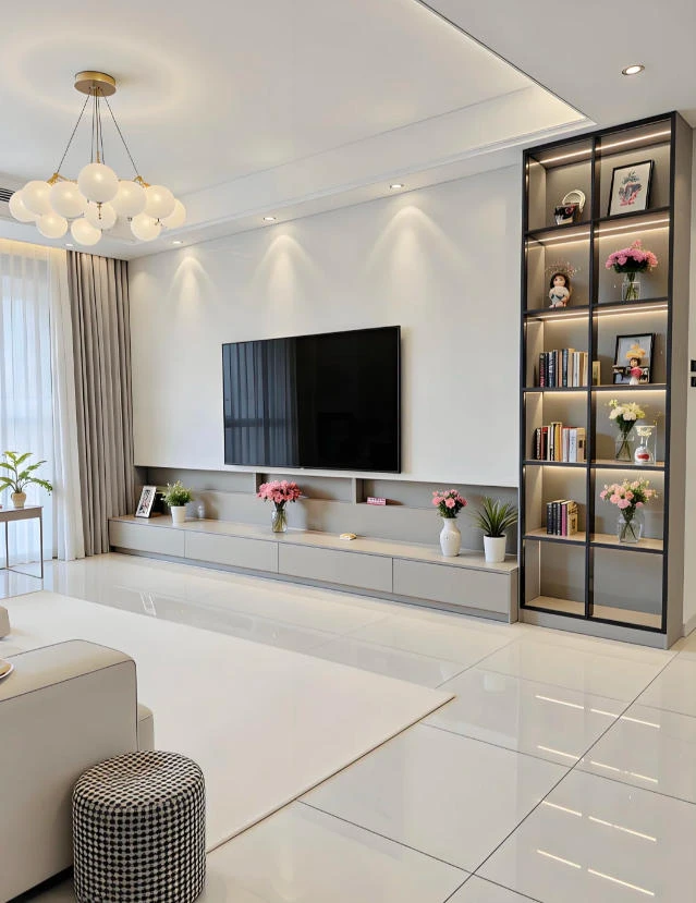 意式装修多少钱一平方2026最新报价明细参考