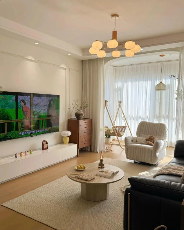 原木风装修多少钱一平方2026最新报价明细参考