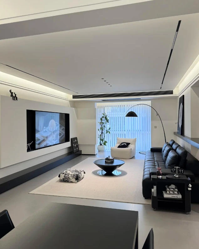 意式大庆装修多少钱一平方2026最新报价明细参考