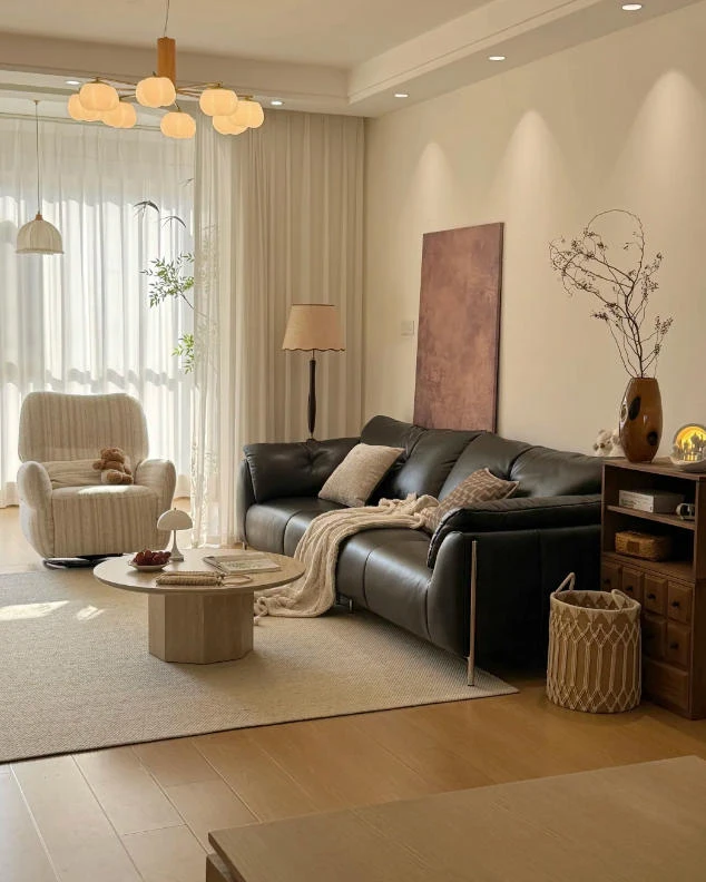 复古风装修多少钱一平方2026最新报价明细参考