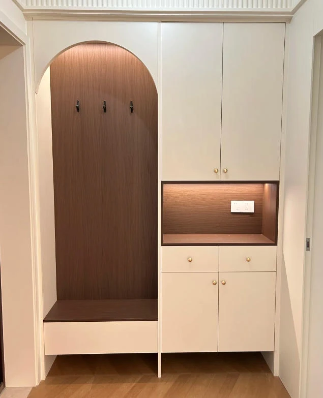 日式装修多少钱一平方2026最新报价明细参考