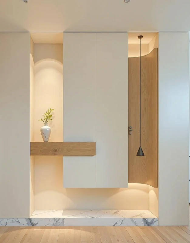 日式大庆老房翻新业主实拍体验反馈设计解析