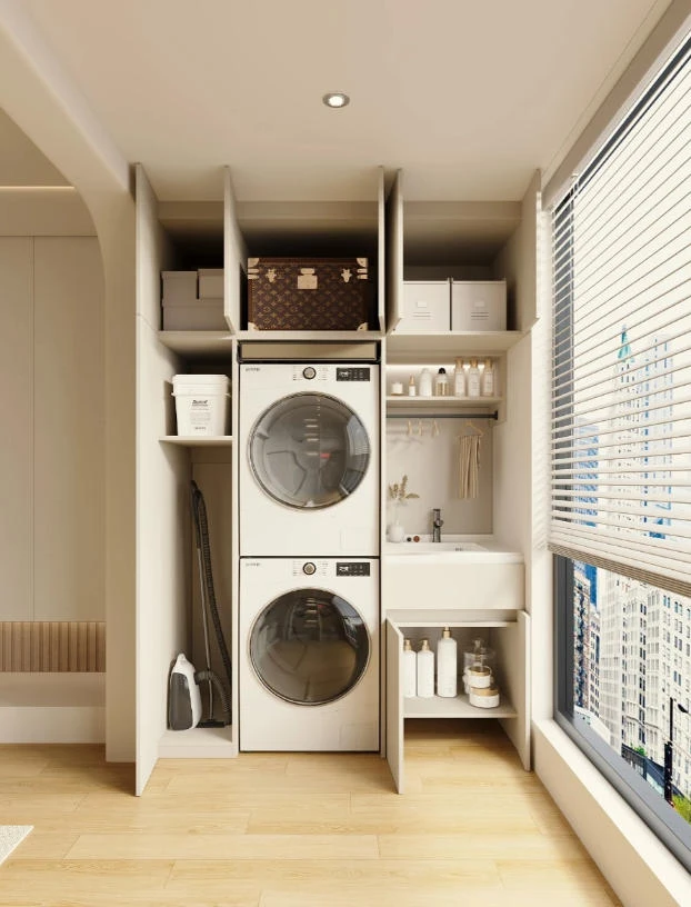 武汉广电光谷家封阳台合规要求与设计方案