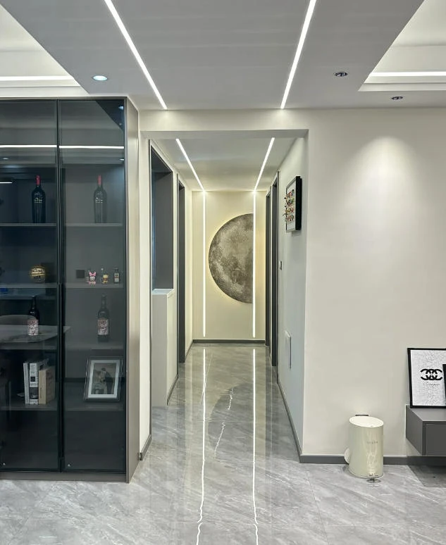 武汉汉北大全景电梯装修材料使用有规定吗