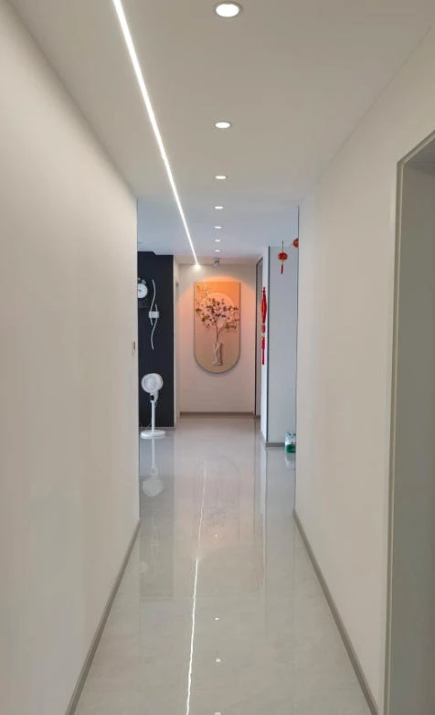 武汉广电光谷家公共区域能不能私自占用