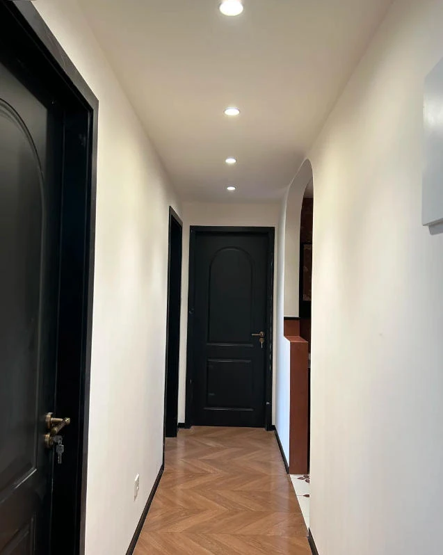 走廊装修案例图