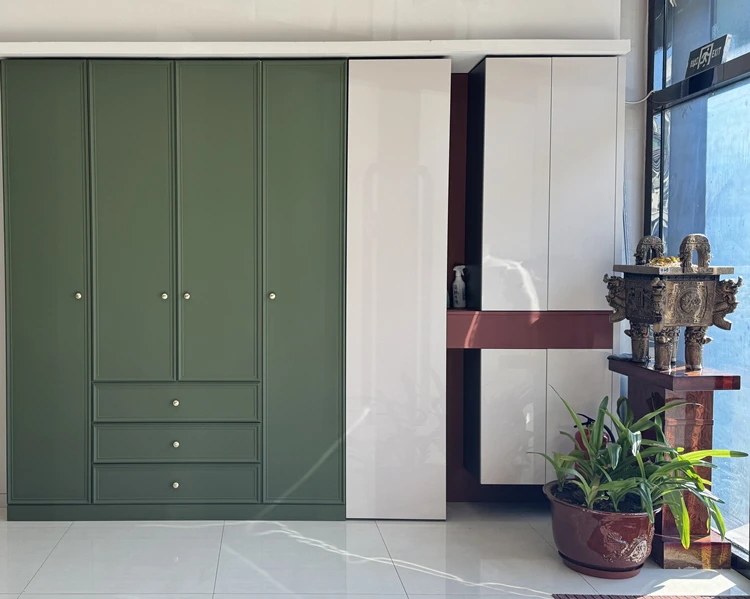 大庆唯美康城小区装修避坑20个针对性指南