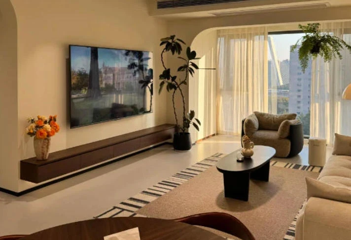 书香名邸小区量房设计指南 大庆靠谱装修公司干货分享