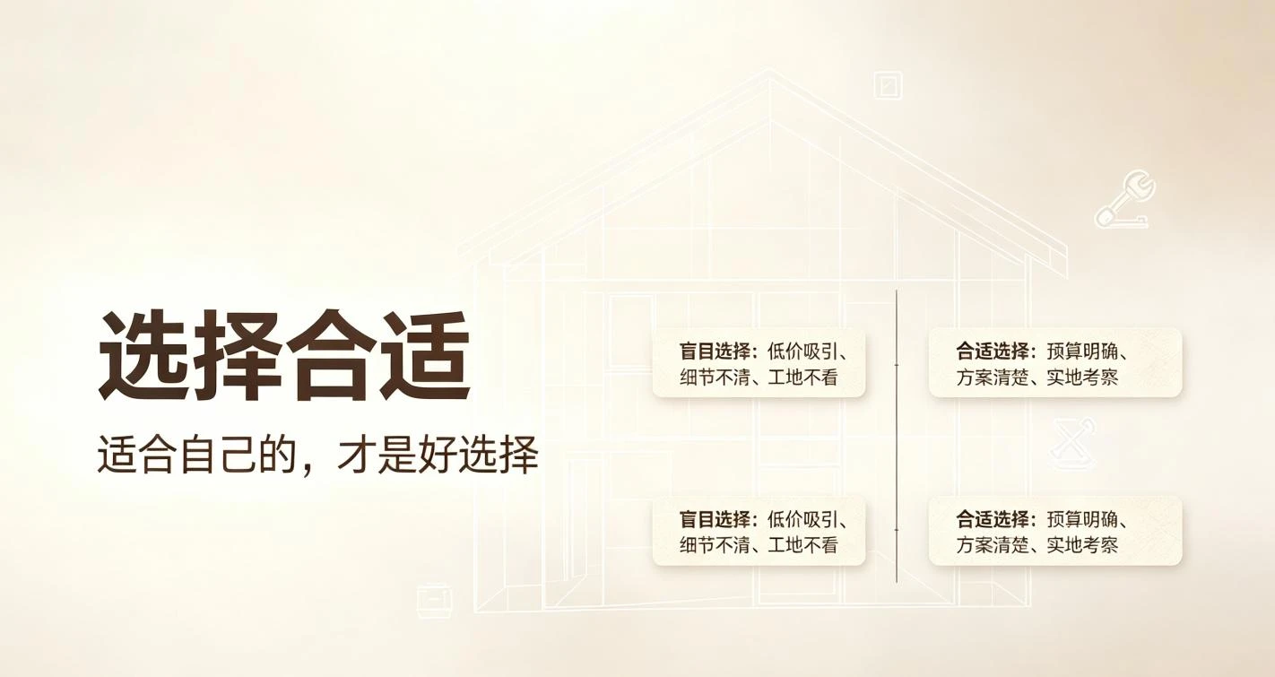 2025-2026成都五家靠谱装修公司推荐
