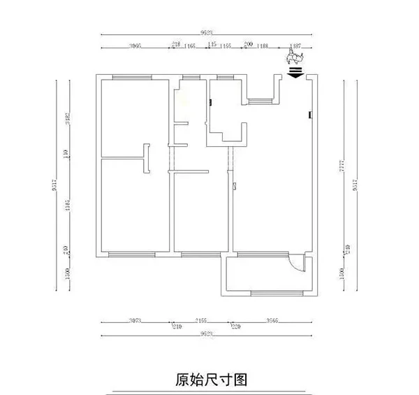 锦绣观邸104平-户型图1.png