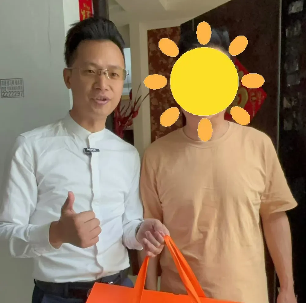 【感恩文化】匠仔匠妹的宠粉活动 | 老客户保养卡派送中