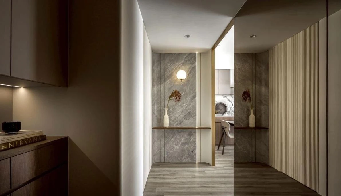 现代简约风，享受精致生活仪式感! 