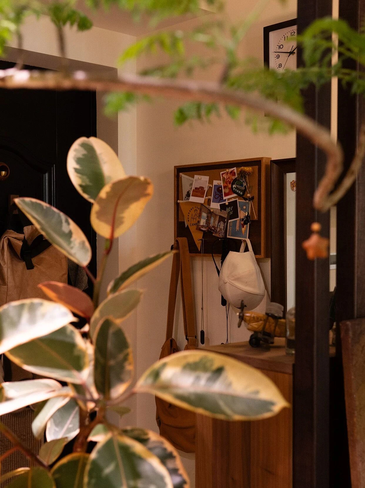 48㎡中古风都是你心之所向