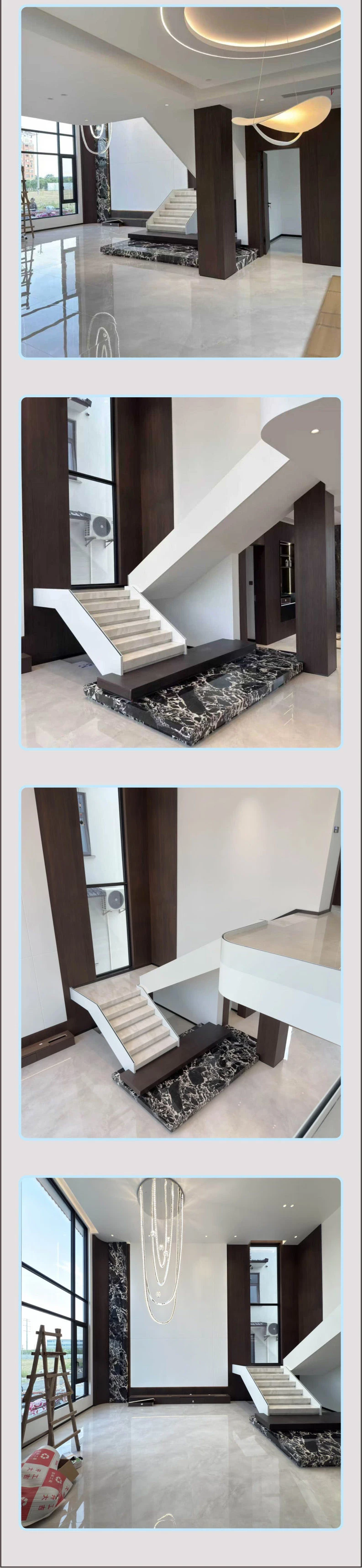 艺匠|三层别墅A116